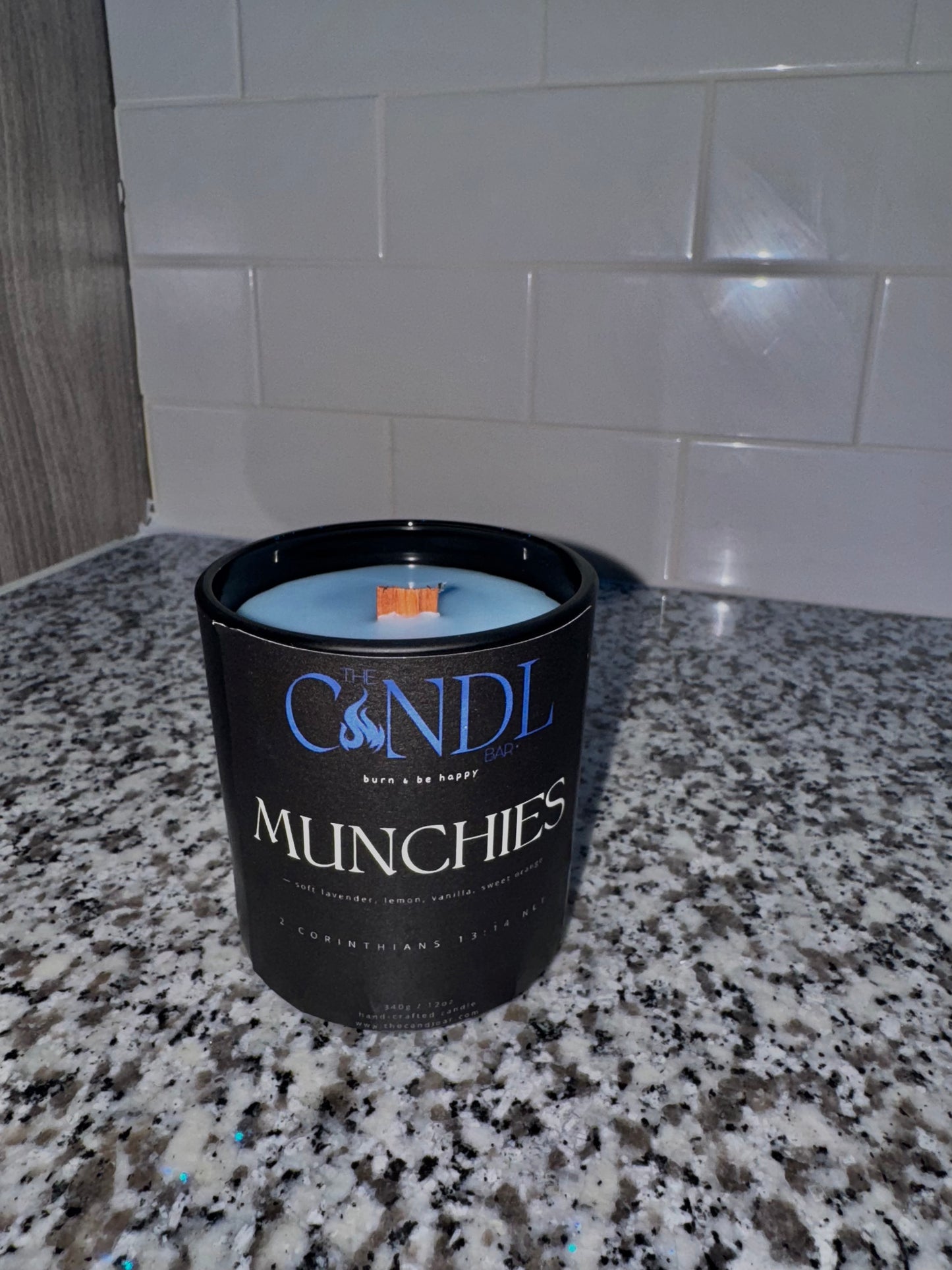 MUNCHIES